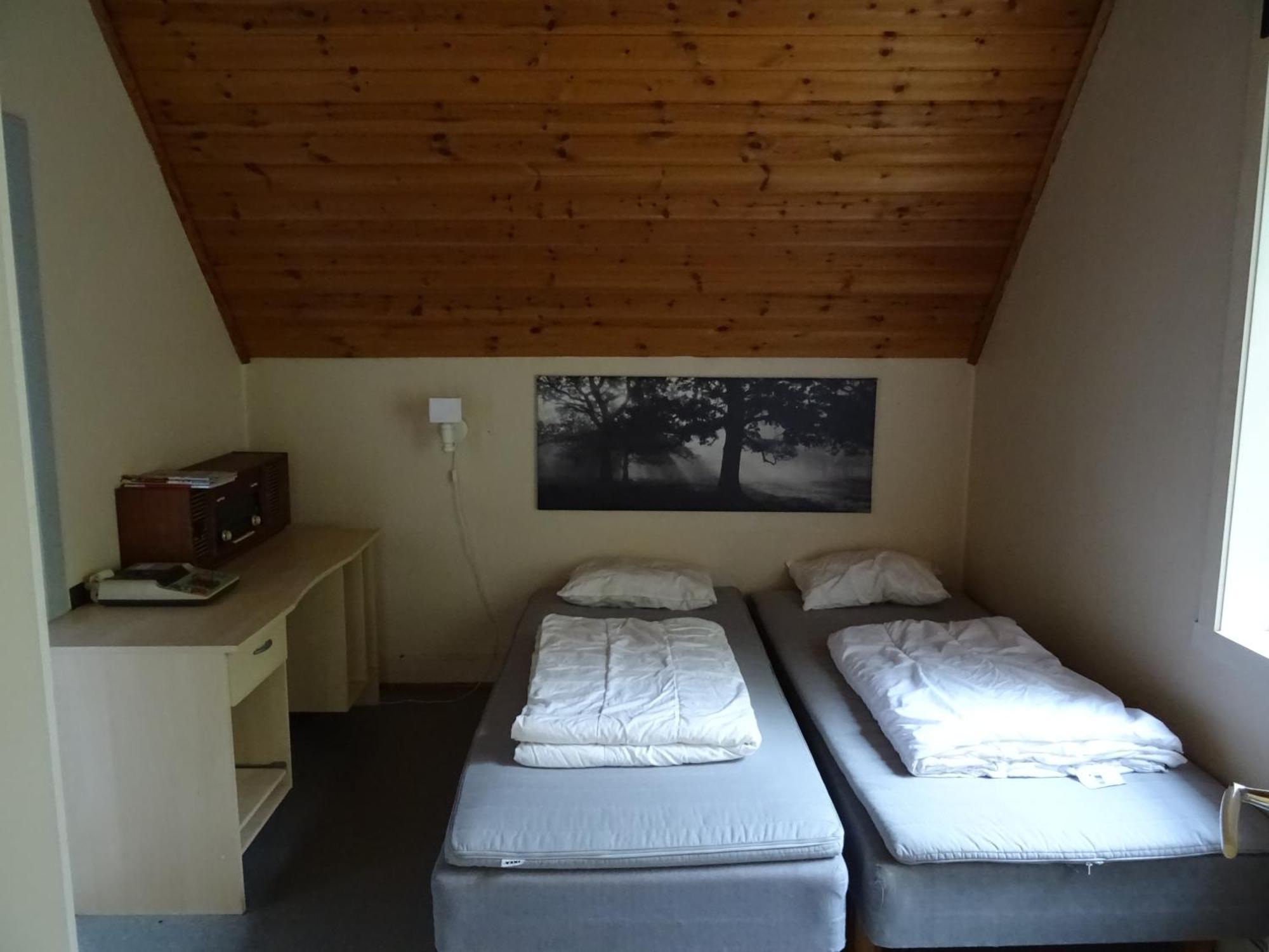 Fjordshelter Vintage Townhouse Apartment ทิสซิดัล ภายนอก รูปภาพ