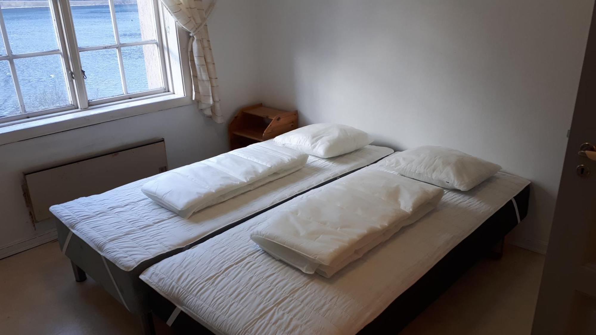 Fjordshelter Vintage Townhouse Apartment ทิสซิดัล ภายนอก รูปภาพ